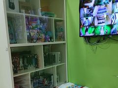 -昂立青少儿成长中心(长宁仙霞校区)