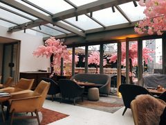 大堂-城市露台景观餐厅(淮海路店)