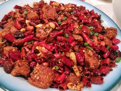 -嘉陵楼馋嘴城(簋街总店)