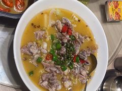 -令狐冲烤鱼·烧菜馆(达明店)
