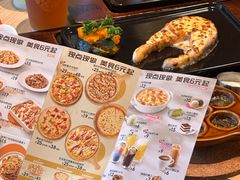 -必胜客(桐梓坡店)