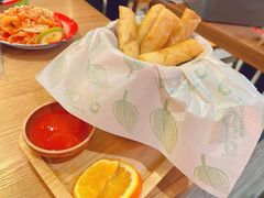 -迷你椰·泰式大排档(湖州衣裳街店)