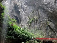-英西峰林·洞天仙境