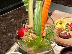 -Ginza Onodera铁板烧(外滩十八号店)