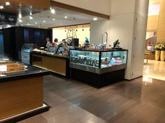自助取餐区-青岛证大喜玛拉雅酒店·Z1餐厅