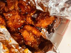 -SUN炸鸡专门店(西塔总店)