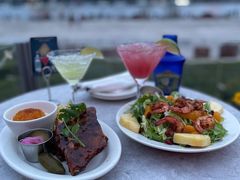 -Chili's Cafe&Bar奇利斯(滨江店)