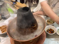 -东来顺饭庄(王府井步行街店)