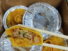特色灌汤包-窝窝店包子(翠花街店)