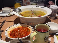 -太二酸菜鱼(兴业太古汇店)
