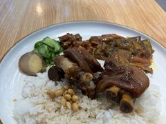 -顶好快餐(市府店)