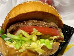 火烤牛肉特煲-The Habit Burger Grill 哈比特汉堡(复兴soho店)