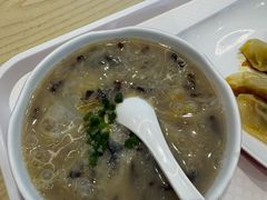 -肥叔锅贴(世贸江滨店)