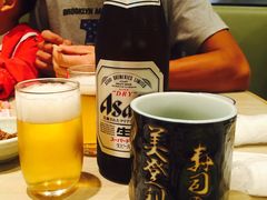 -梅丘·寿司の美登利(银座店)