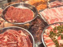 -英雄故事地摊烤肉(马驹桥店)