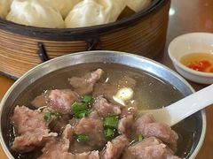 -老牌依强牛肉店(达道总店)