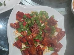 -顺峰顺水顺德菜(龙华店)