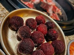 -首尔烤肉大排档(合生汇店)