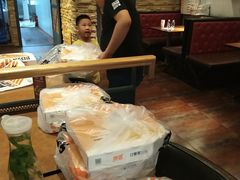-比格比萨(方庄店)