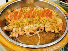 -稻香酒家(长宁KING88广场店)