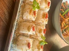 -薇酌饮·陕西菜(南门外店)
