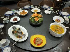 -鹭江潮餐厅•福建菜(鹭江佲家酒店)