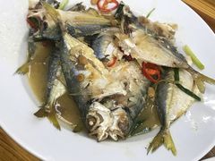 -肥弟大排档(汕樟路店)