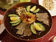 -平壤馆(西塔街店)