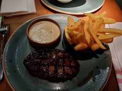 -The Meat & Wine Co Southbank(南岸店)