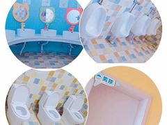 -巴莱多国际幼儿园