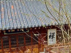 -少华山国家森林公园