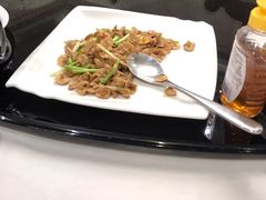 -巴音浩日娲·蒙餐(双林东路店)