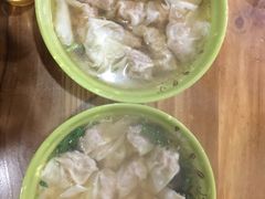 -二红烧烤排骨串(麦岛店)