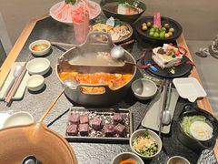-三出山火锅(南京万象天地店)