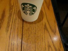 -星巴克(长春开运街欧亚店)