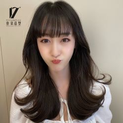 -17.壹柒·美学高定空间