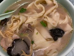 -萧记三鲜烩面(商务外环店)