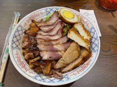 -香友记正宗隆江猪脚饭(首经贸店)