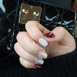 点击看大图 -StartNail美甲