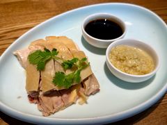 白切土鸡-原製原味(普陀山磐龙店)