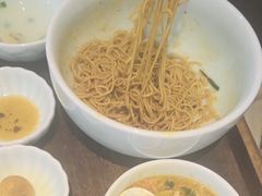 -蟹上黄·蟹黄面·江南糖水(人民广场店)
