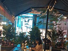 -haxnbauer海森堡德国餐厅(深圳coco店)
