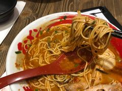 -豚王拉面(铜锣湾店 )