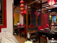 -芦月轩羊蝎子(劲松店)