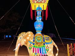 -承德避暑山庄景区