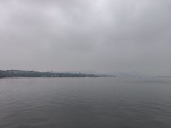 -西湖游船