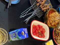-KAOTOWN烤堂•烧烤(海汇港店)