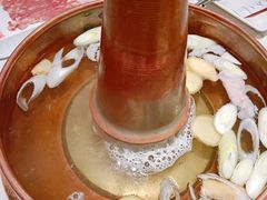 -丁卯•铜锅涮肉(工体店)