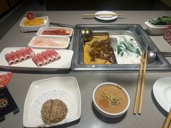 -海底捞火锅(龙湖北京大兴天街店)