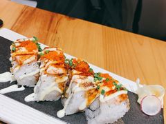 -锦鲤堂日本料理(莱茵之星店)